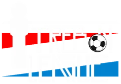 Trebon League – úvodní stránka