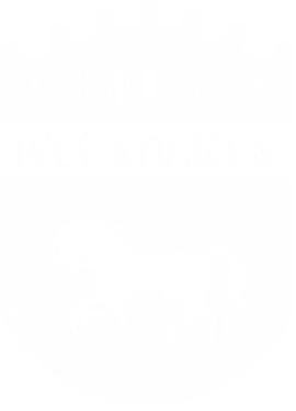 Hotel Bílý Koníček