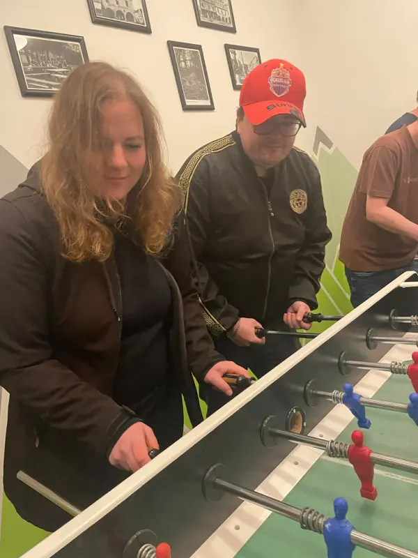 2. turnaj ze série TREBON LEAGUE – 2026 – fotka 12