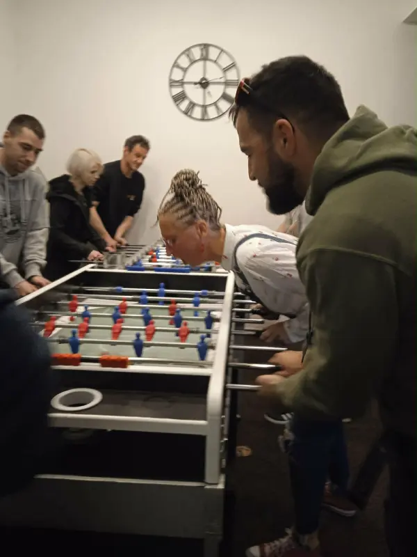 2. turnaj ze série TREBON LEAGUE – 2026 – fotka 13