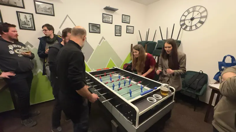 2. turnaj ze série TREBON LEAGUE – fotka 3