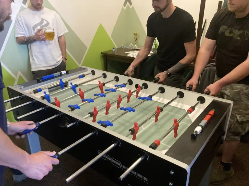 3. turnaj ze série TREBON LEAGUE – fotka 2