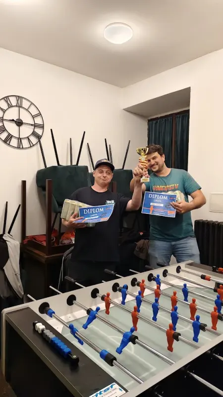 3. turnaj ze série TREBON LEAGUE – fotka 4