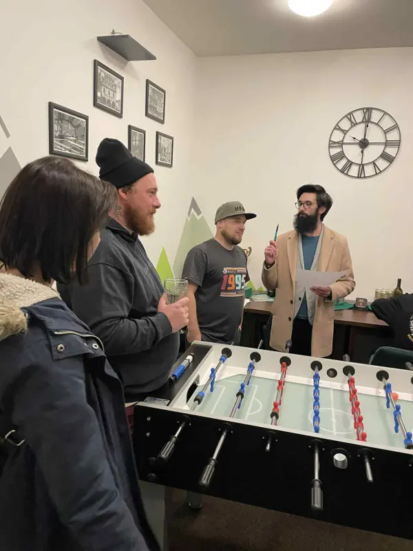 6. turnaj ze série TREBON LEAGUE – fotka 21