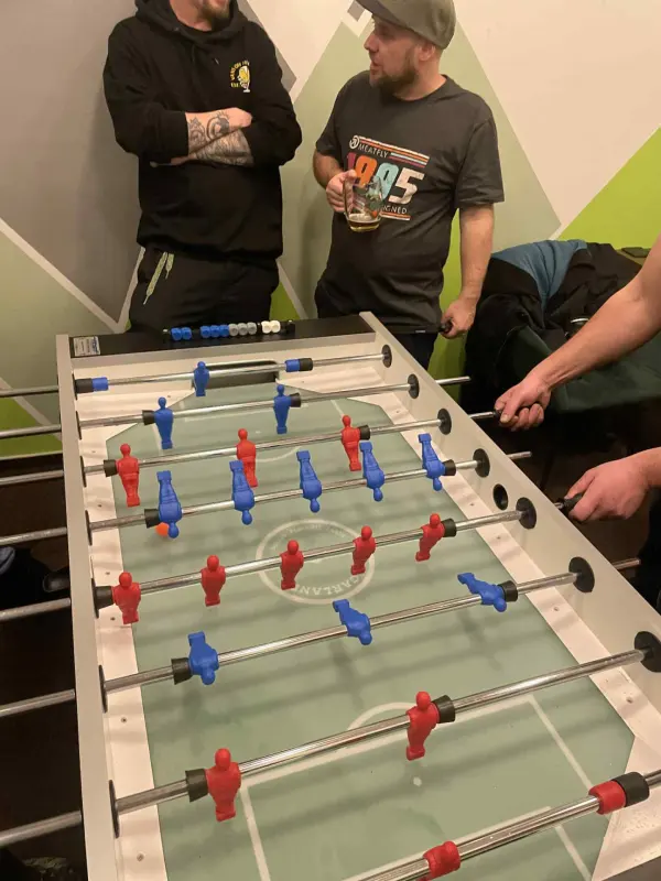 6. turnaj ze série TREBON LEAGUE – fotka 25
