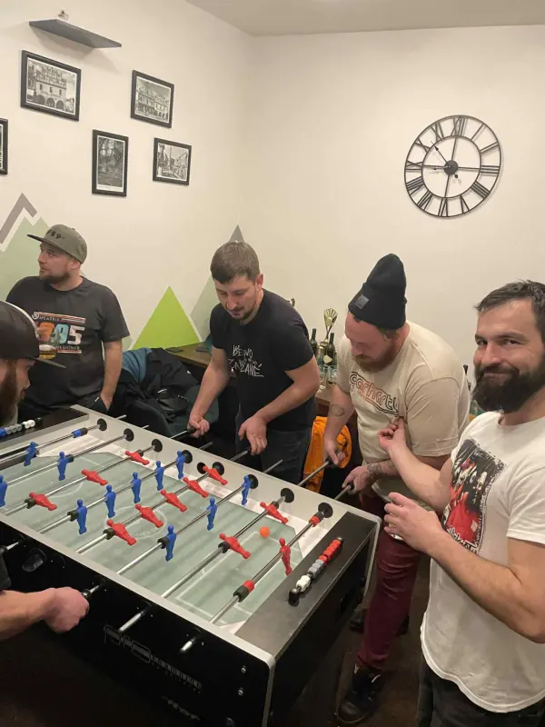6. turnaj ze série TREBON LEAGUE – fotka 28