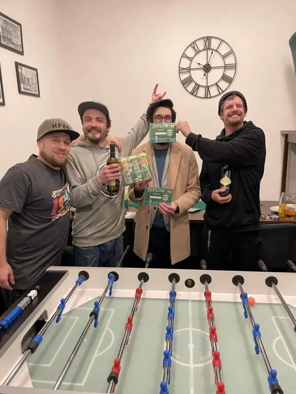 6. turnaj ze série TREBON LEAGUE – fotka 31