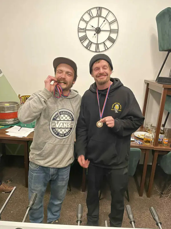 6. turnaj ze série TREBON LEAGUE – fotka 4